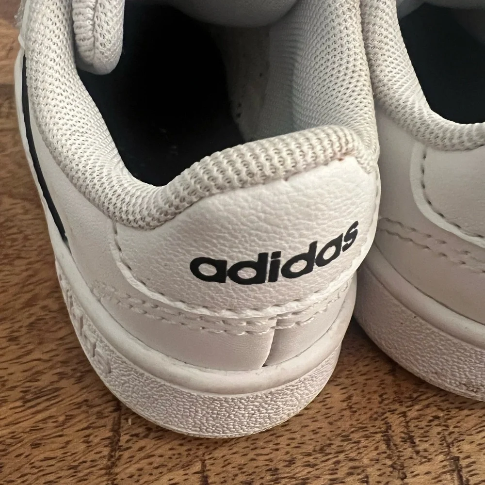 - Adidas shoes
